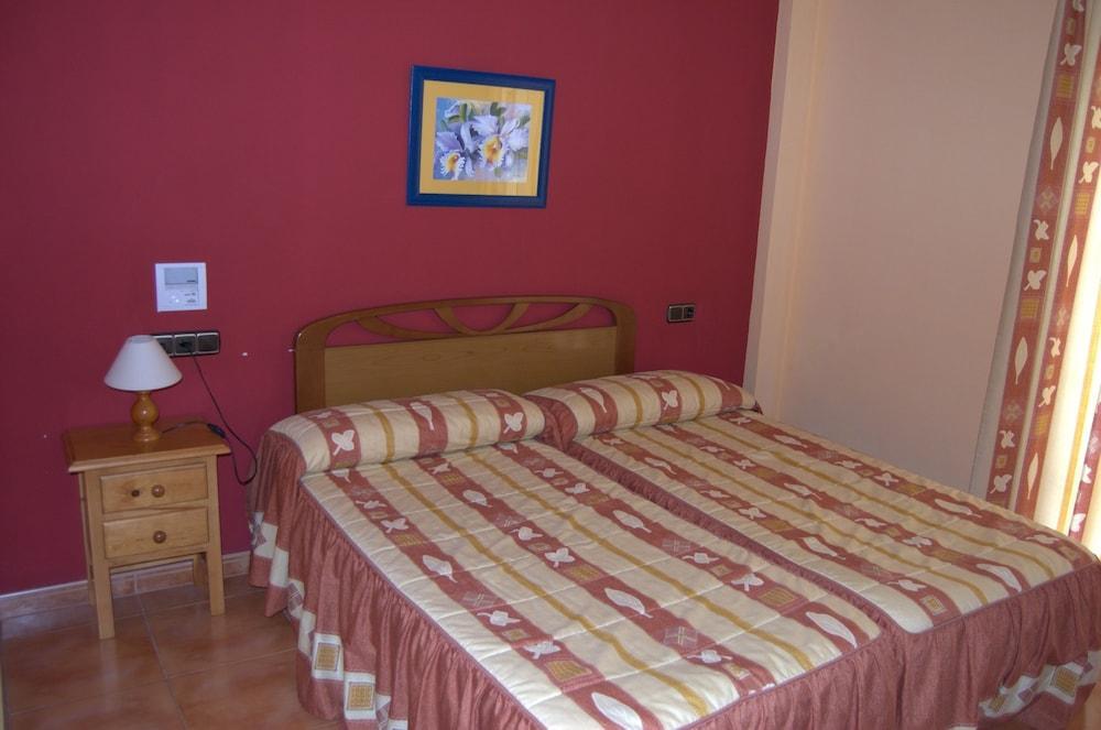 Quentar Hotel Rural Екстериор снимка
