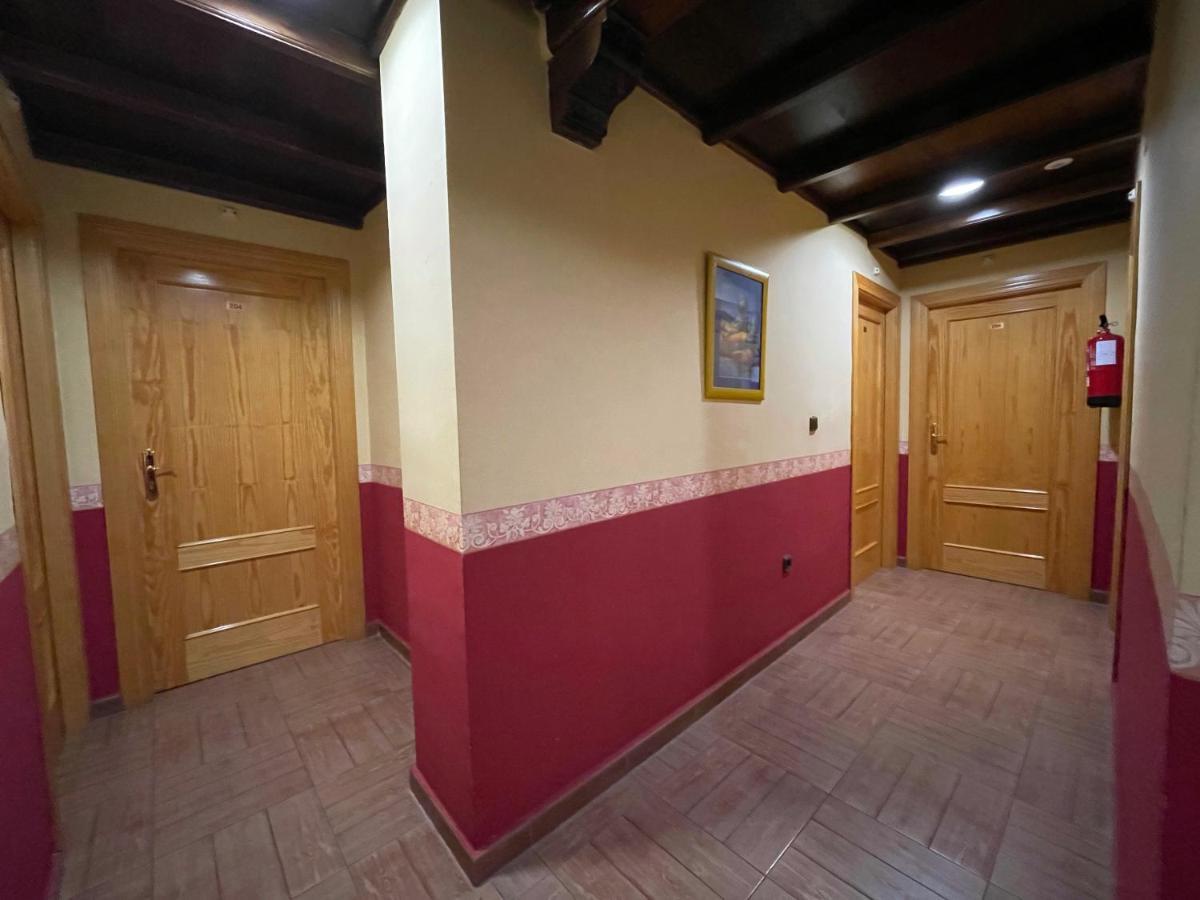 Quentar Hotel Rural Екстериор снимка