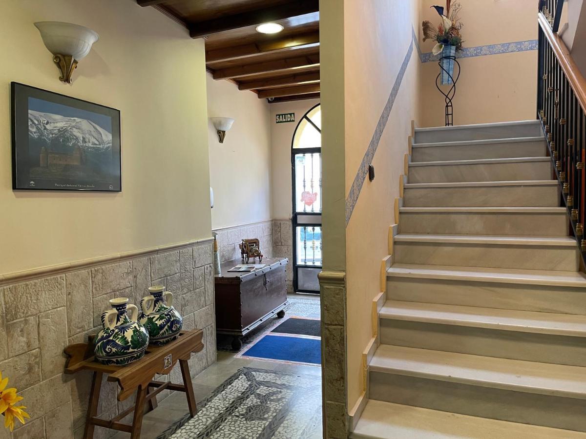Quentar Hotel Rural Екстериор снимка