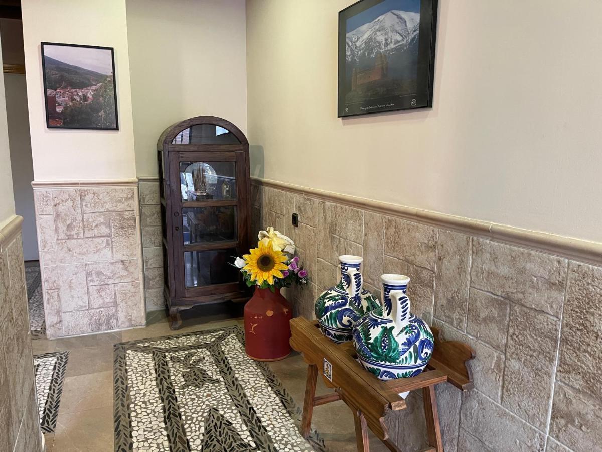 Quentar Hotel Rural Екстериор снимка
