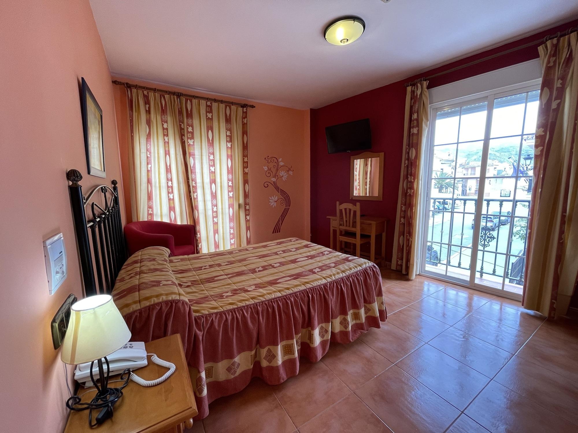Quentar Hotel Rural Екстериор снимка