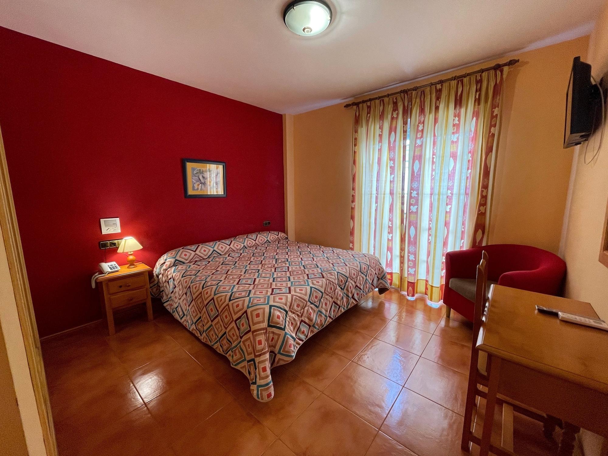 Quentar Hotel Rural Екстериор снимка