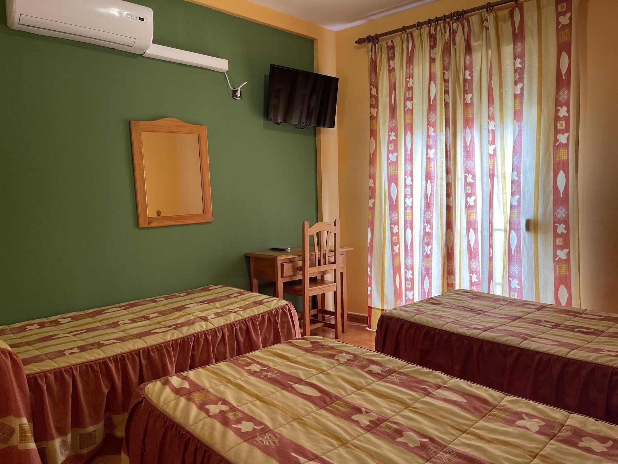 Quentar Hotel Rural Екстериор снимка