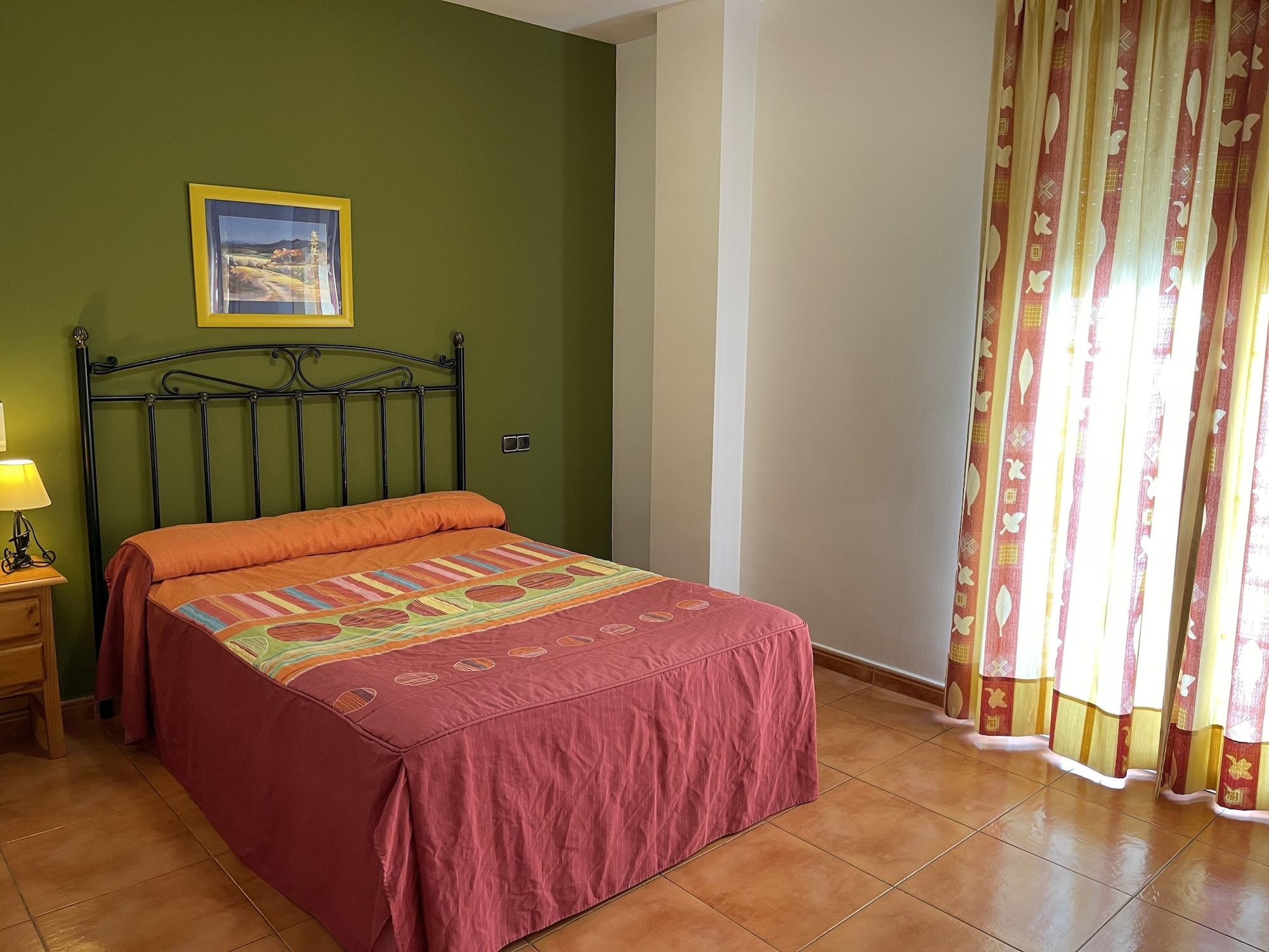 Quentar Hotel Rural Екстериор снимка