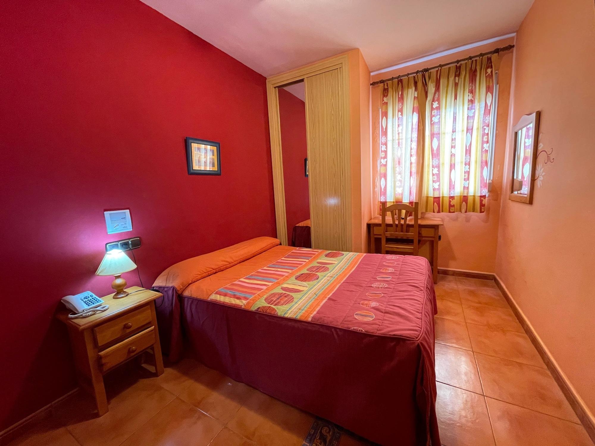 Quentar Hotel Rural Екстериор снимка