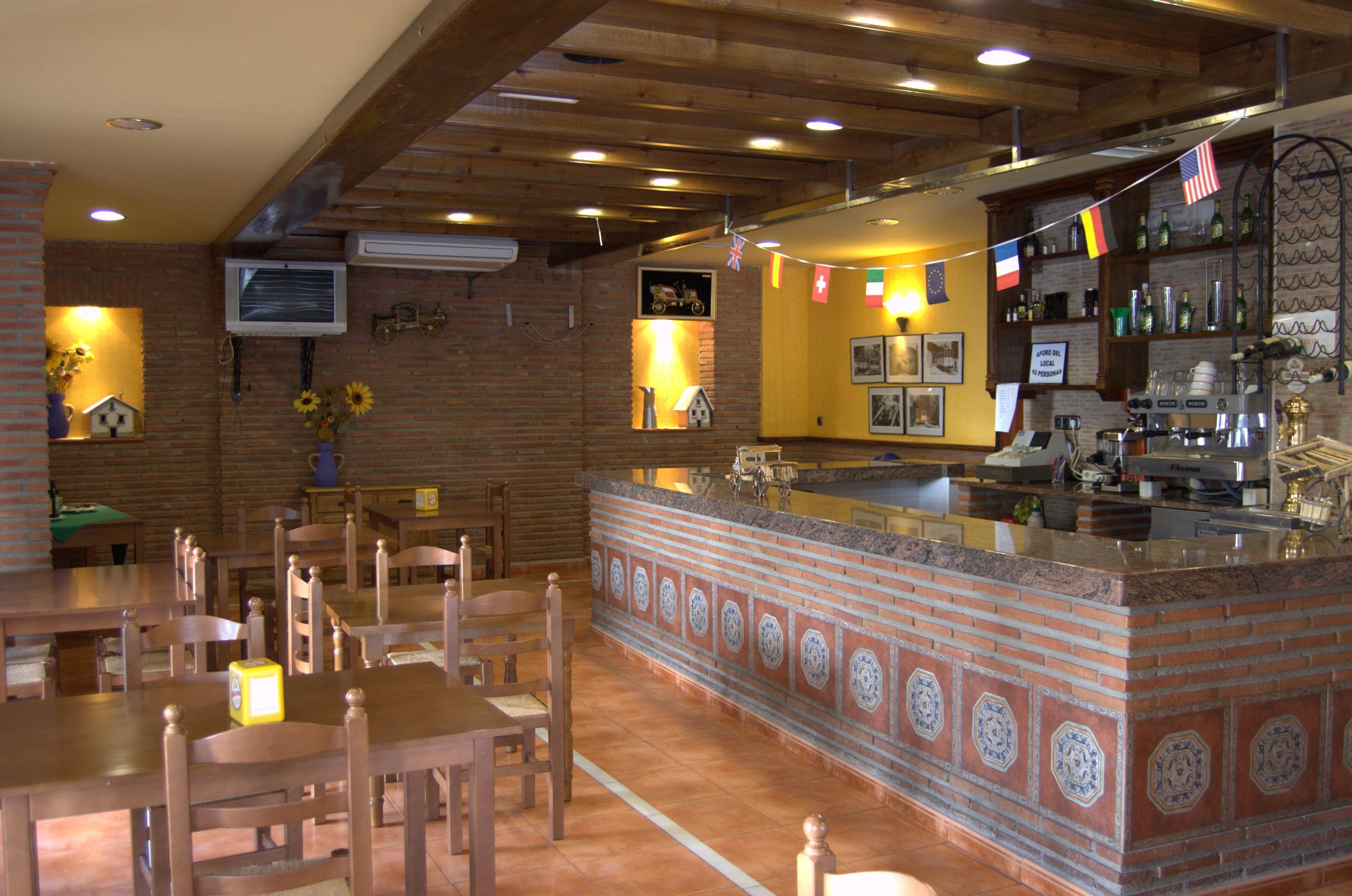 Quentar Hotel Rural Екстериор снимка
