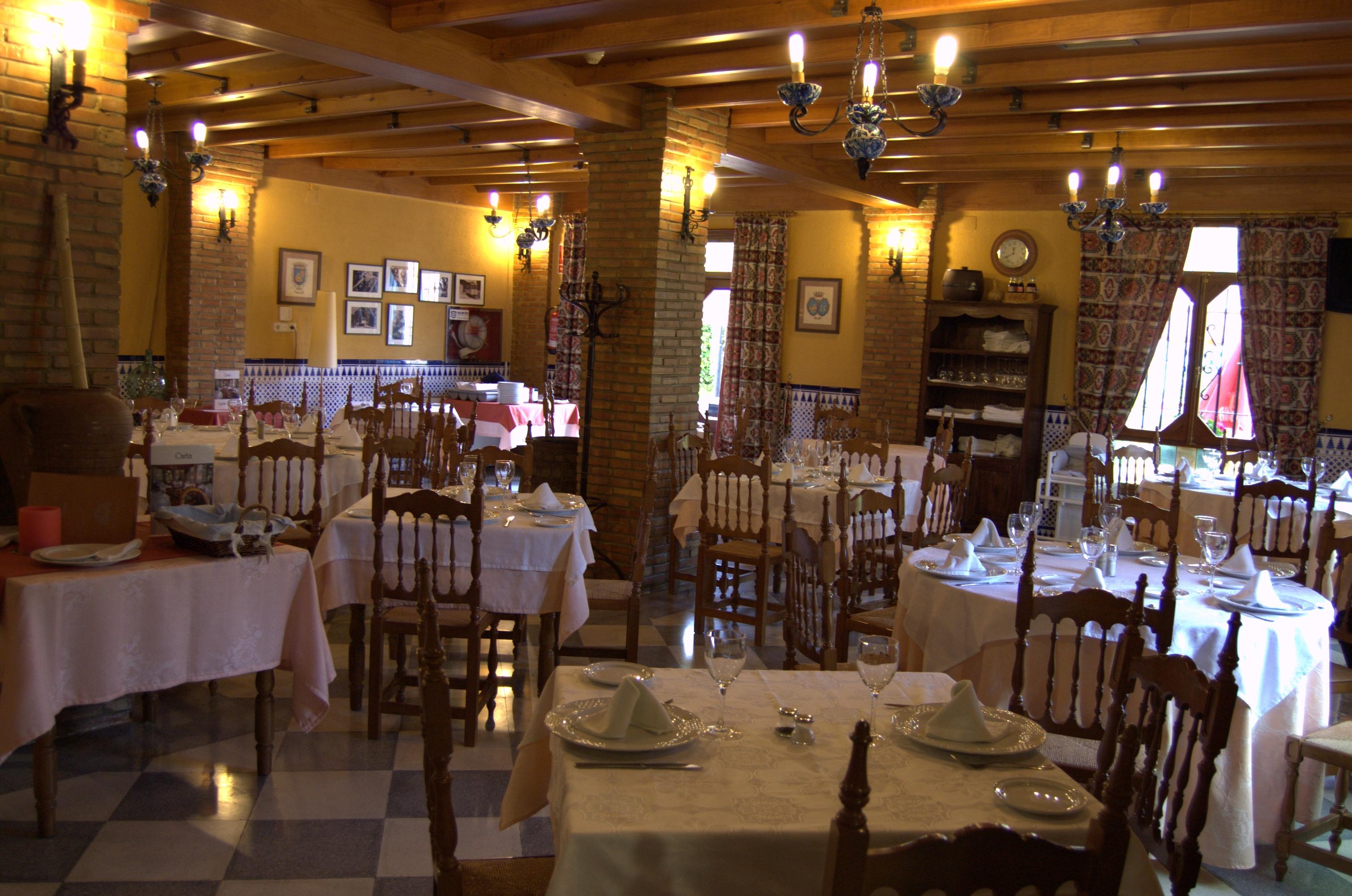 Quentar Hotel Rural Екстериор снимка