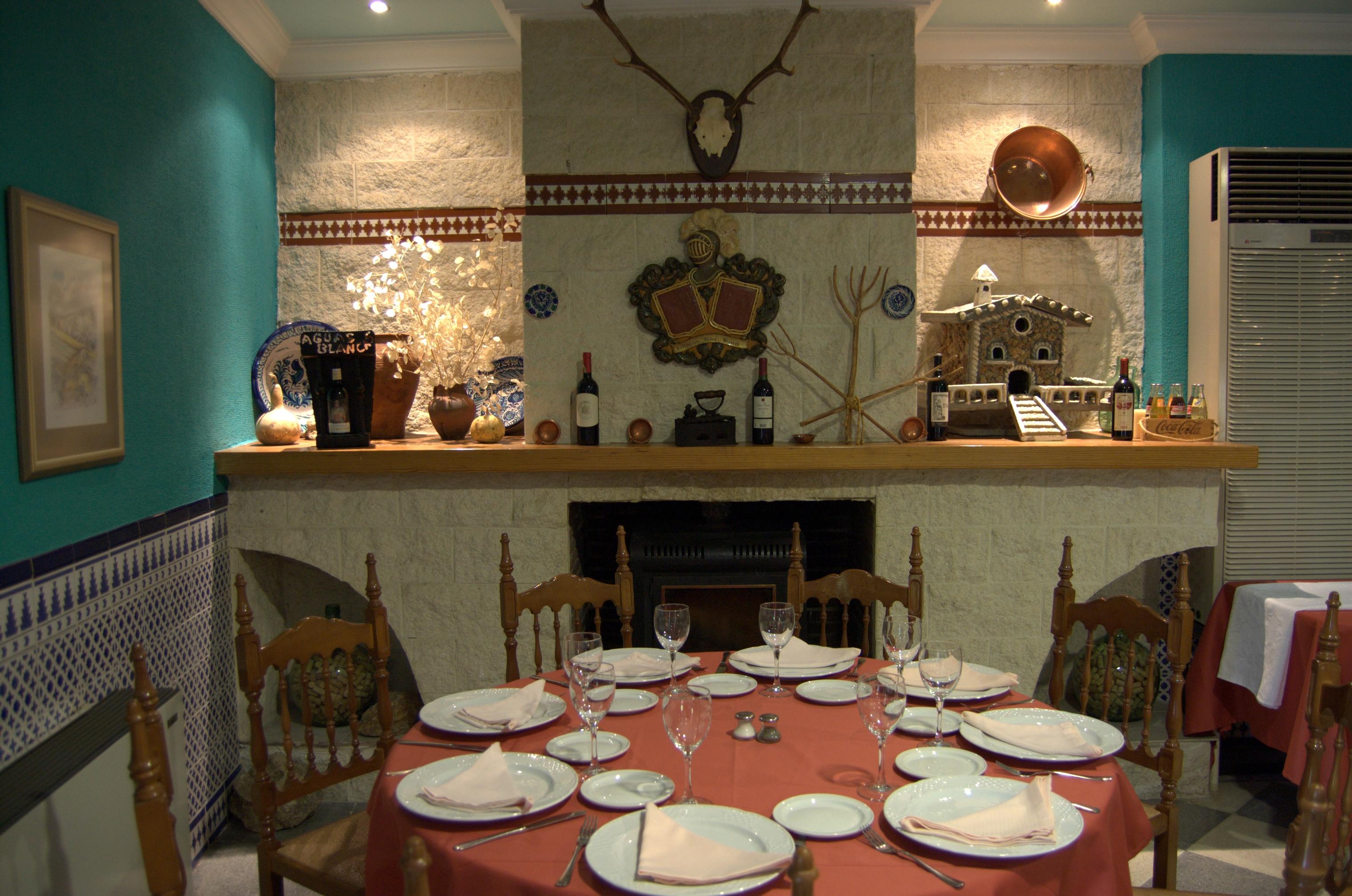 Quentar Hotel Rural Екстериор снимка