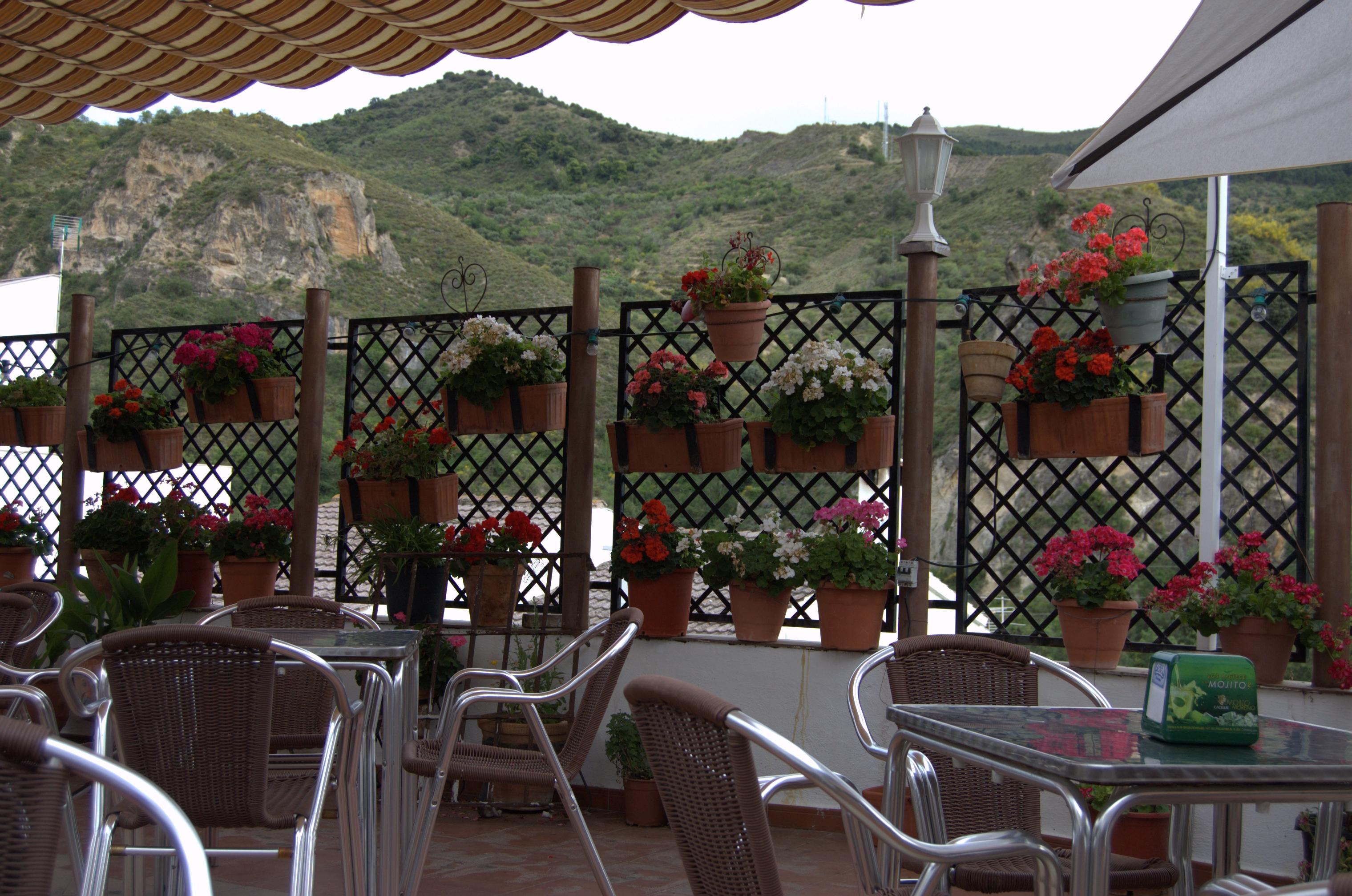 Quentar Hotel Rural Екстериор снимка