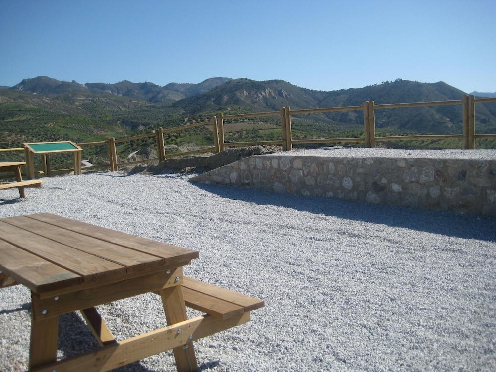 Quentar Hotel Rural Екстериор снимка