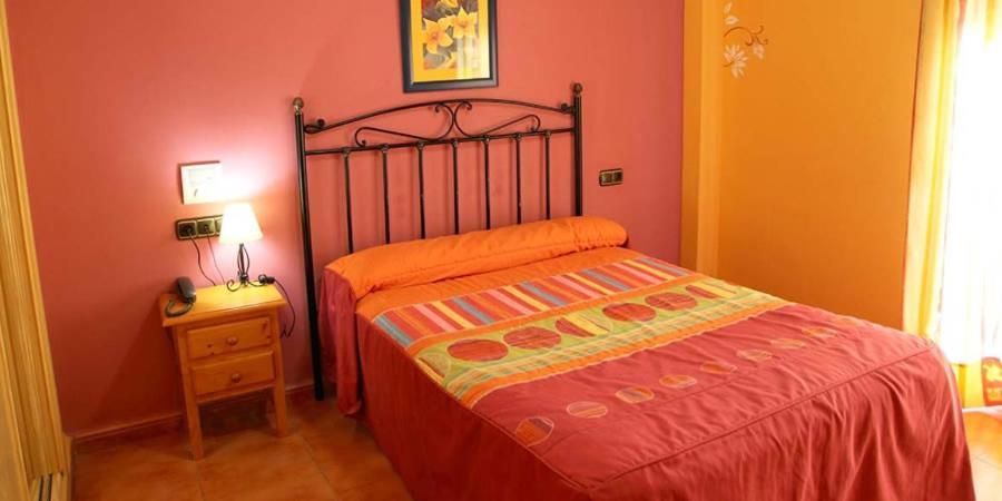 Quentar Hotel Rural Екстериор снимка