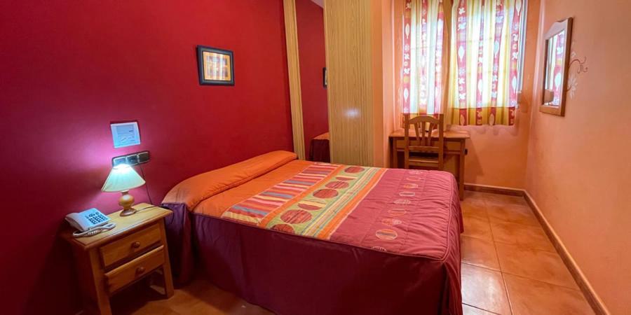 Quentar Hotel Rural Екстериор снимка