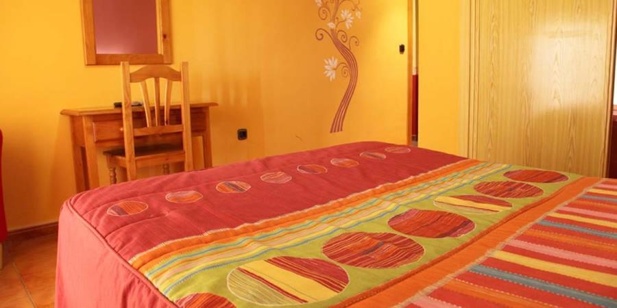 Quentar Hotel Rural Екстериор снимка