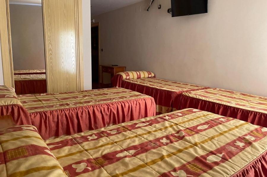 Quentar Hotel Rural Екстериор снимка