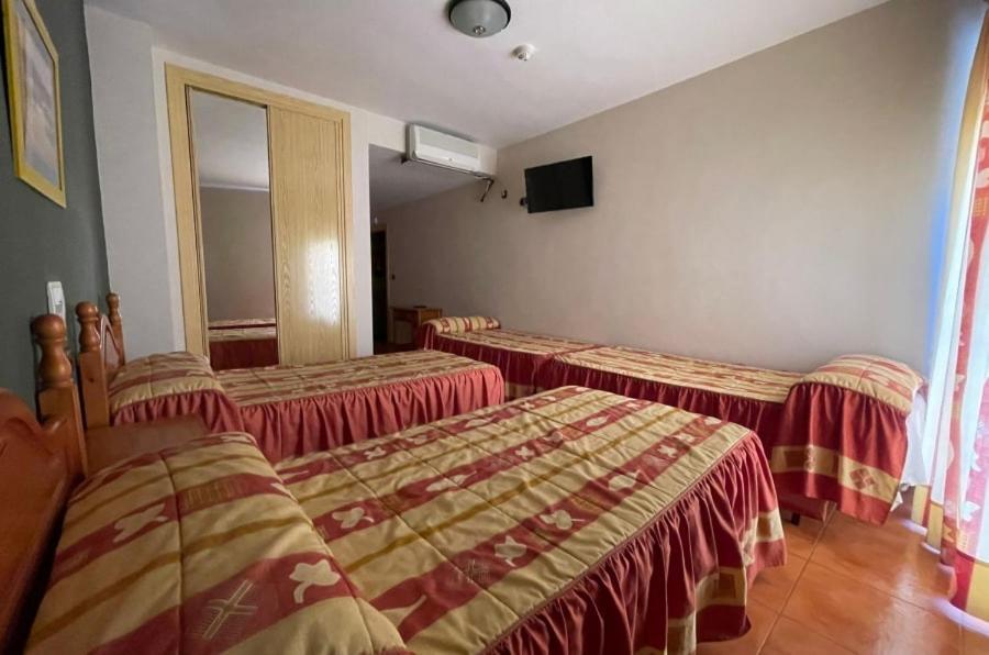 Quentar Hotel Rural Екстериор снимка