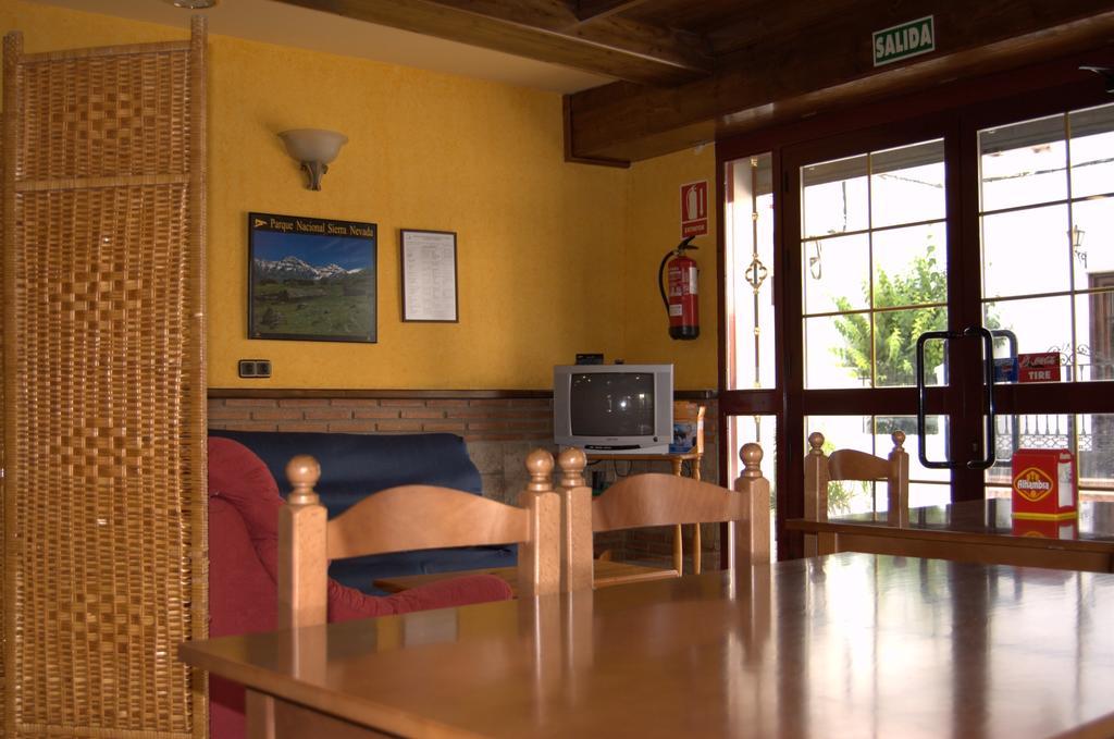 Quentar Hotel Rural Екстериор снимка