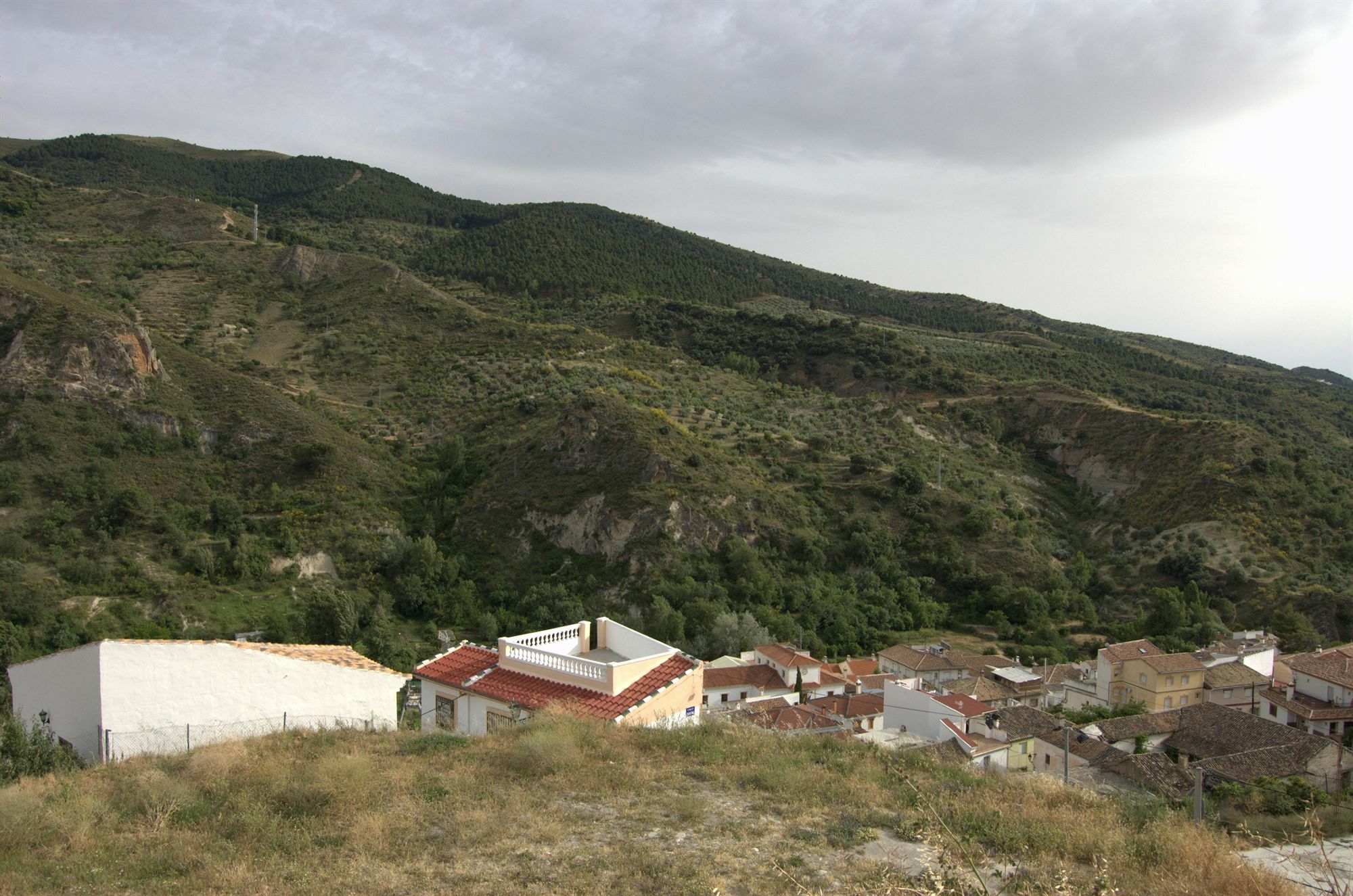 Quentar Hotel Rural Екстериор снимка